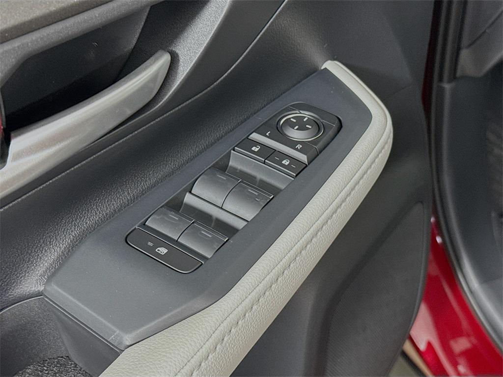 new 2025 Toyota Grand Highlander car, priced at $48,632
