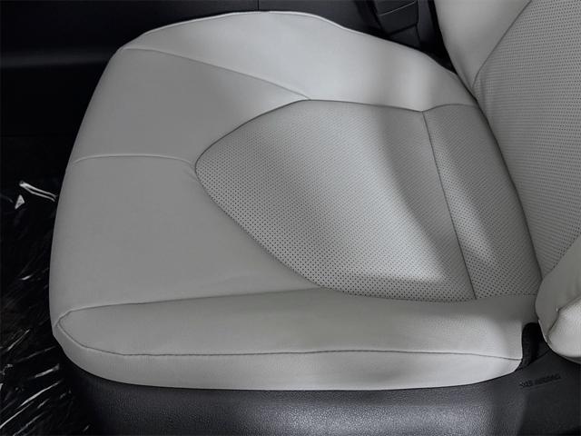 new 2025 Toyota Grand Highlander car, priced at $47,037