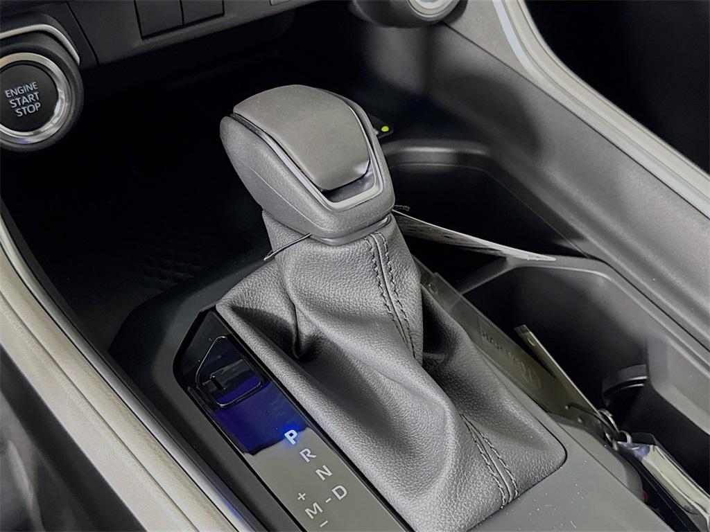 new 2025 Toyota Grand Highlander car, priced at $48,632