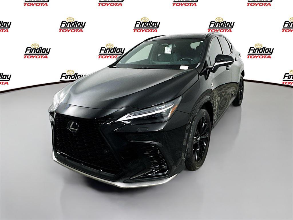 used 2024 Lexus NX 350 car, priced at $44,888