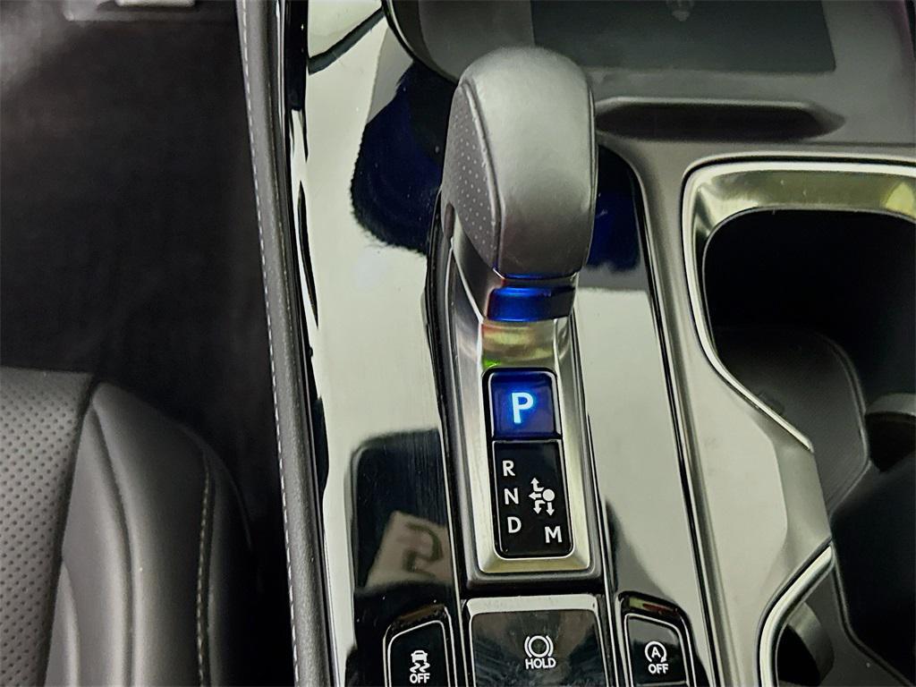 used 2024 Lexus NX 350 car, priced at $44,888