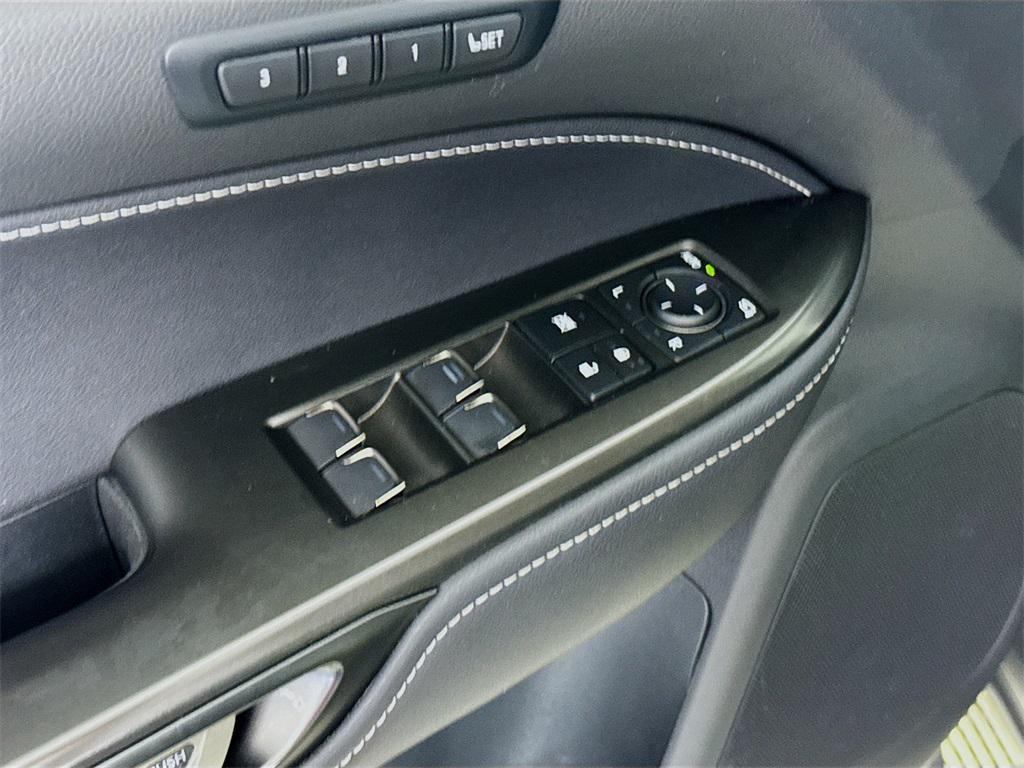 used 2024 Lexus NX 350 car, priced at $44,888