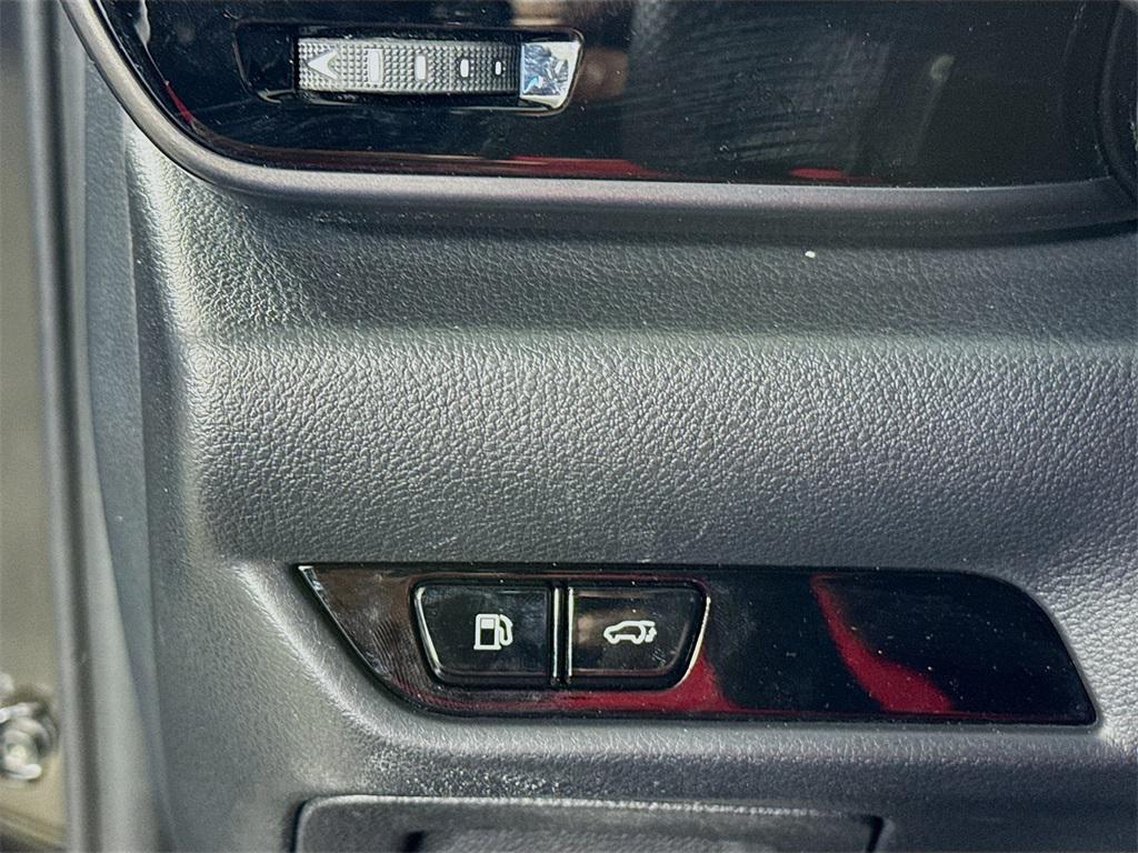 used 2024 Lexus NX 350 car, priced at $44,888