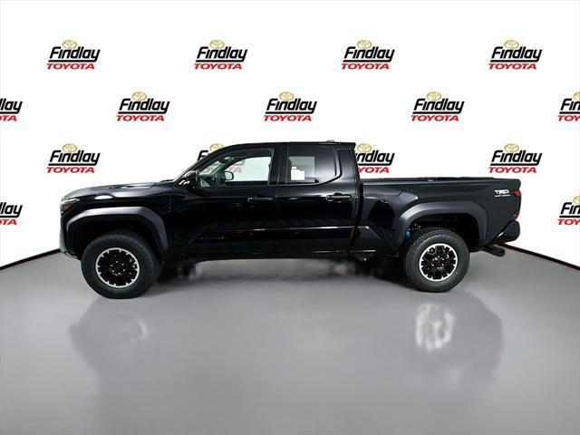 new 2025 Toyota Tacoma car, priced at $47,833