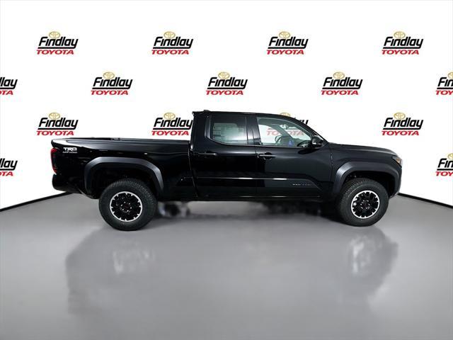 new 2025 Toyota Tacoma car, priced at $47,833
