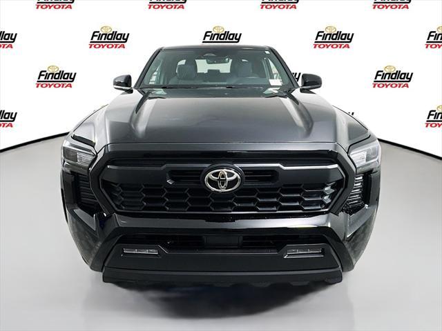 new 2025 Toyota Tacoma car, priced at $47,833