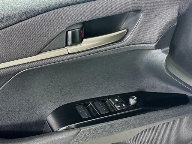 used 2025 Toyota Camry car, priced at $31,888
