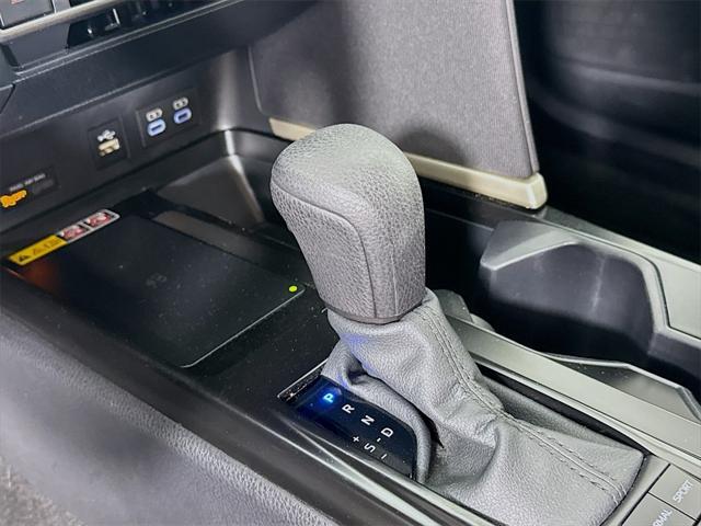 used 2025 Toyota Camry car, priced at $31,888