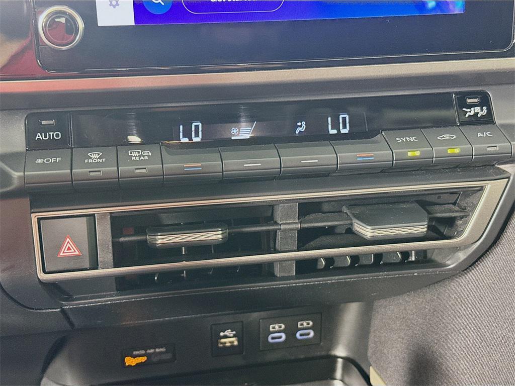 used 2025 Toyota Camry car, priced at $31,888