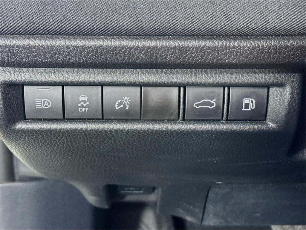 used 2025 Toyota Camry car, priced at $31,888