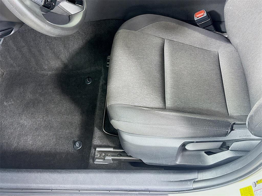 used 2025 Toyota Camry car, priced at $31,888