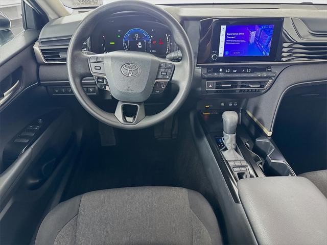 used 2025 Toyota Camry car, priced at $31,888