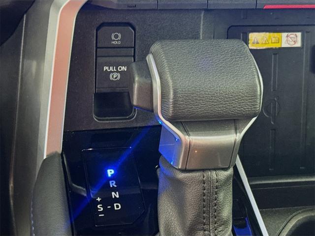 used 2024 Toyota Sequoia car, priced at $72,988