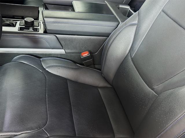 used 2024 Toyota Sequoia car, priced at $72,988