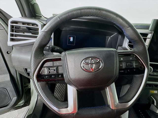 used 2024 Toyota Sequoia car, priced at $72,988
