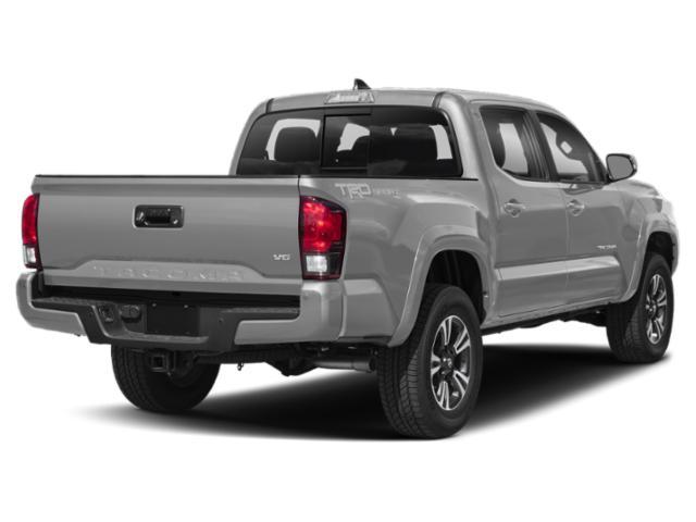 used 2019 Toyota Tacoma car, priced at $29,488