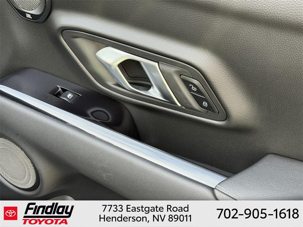 used 2021 Toyota Supra car, priced at $50,988