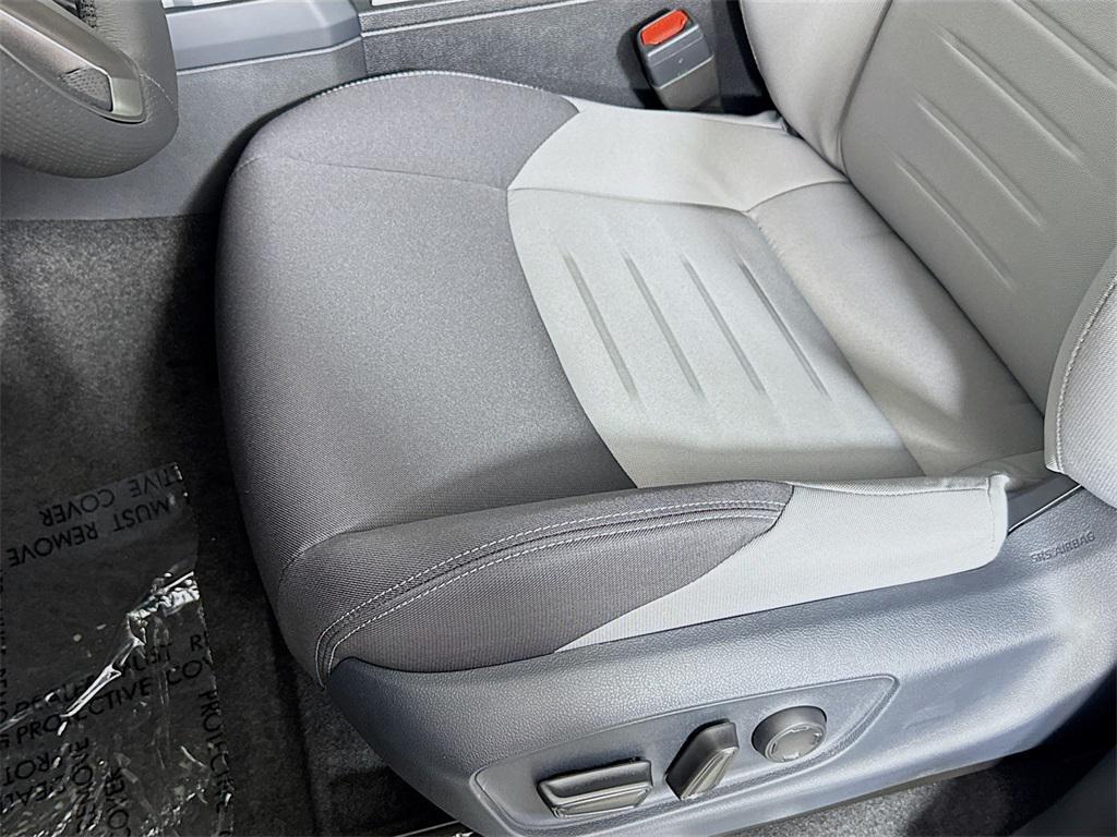 new 2025 Toyota Tacoma car, priced at $56,327