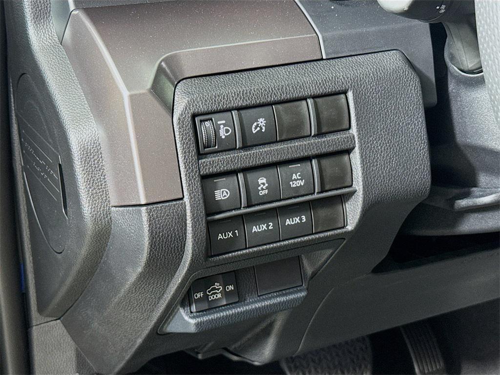 new 2025 Toyota Tacoma car, priced at $56,327
