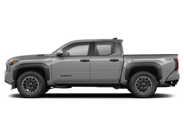 new 2024 Toyota Tacoma car, priced at $52,404