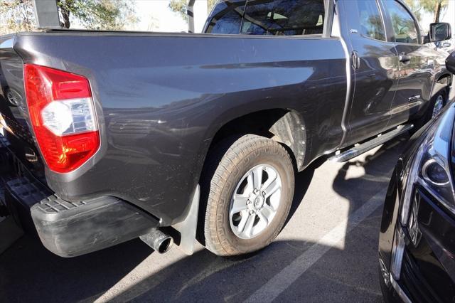 used 2017 Toyota Tundra car, priced at $25,988