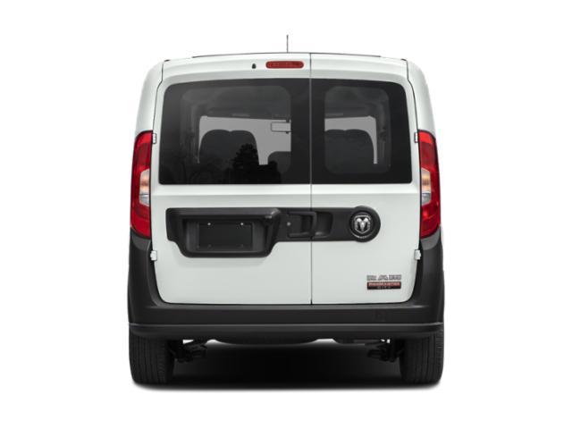 used 2021 Ram ProMaster City car, priced at $24,988