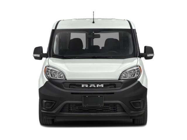 used 2021 Ram ProMaster City car, priced at $24,988