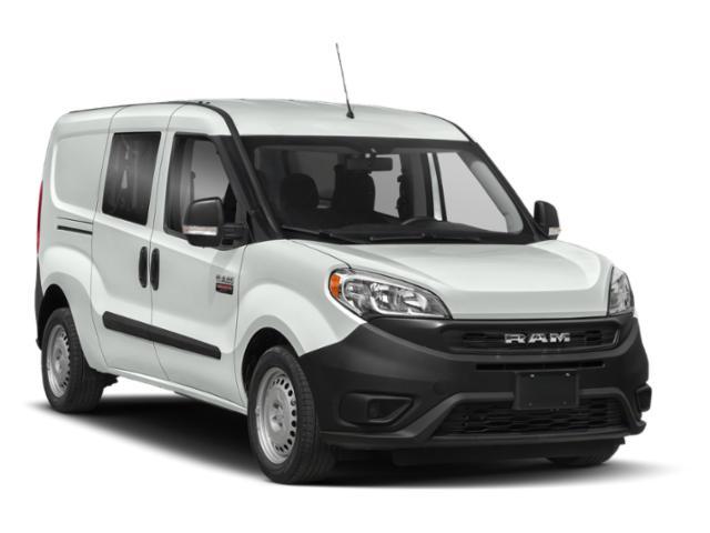 used 2021 Ram ProMaster City car, priced at $24,988