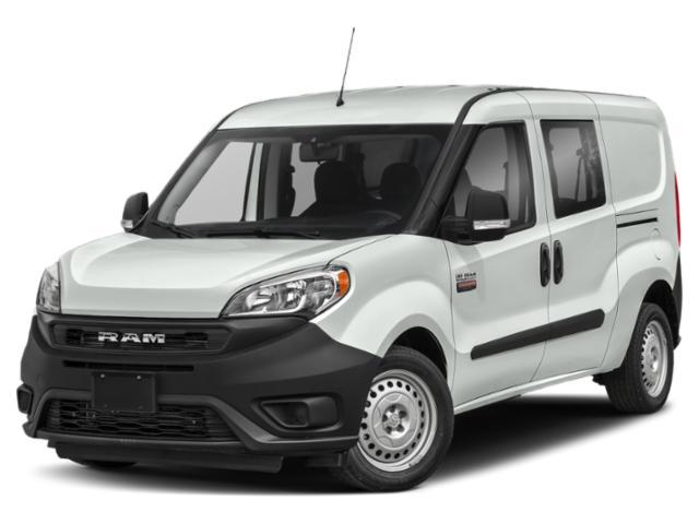 used 2021 Ram ProMaster City car, priced at $24,988