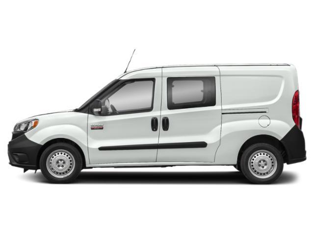 used 2021 Ram ProMaster City car, priced at $24,988