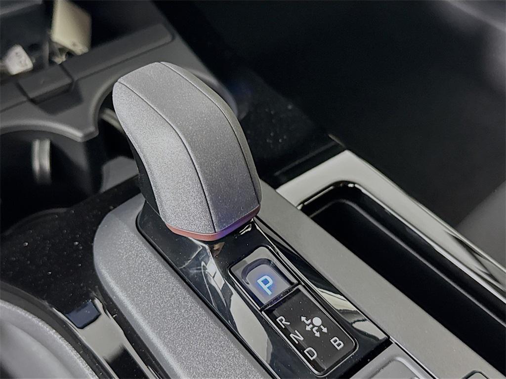 new 2026 Toyota Prius Plug-In Hybrid car, priced at $35,378