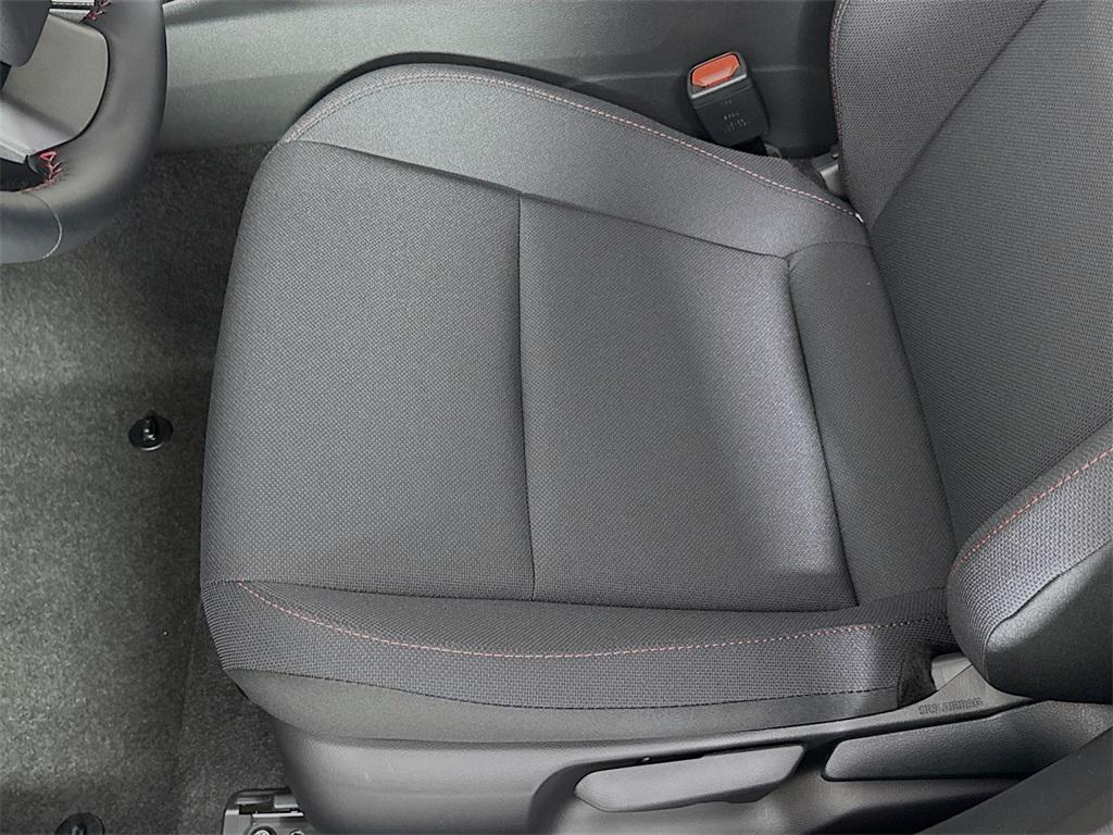 new 2026 Toyota Prius Plug-In Hybrid car, priced at $35,378