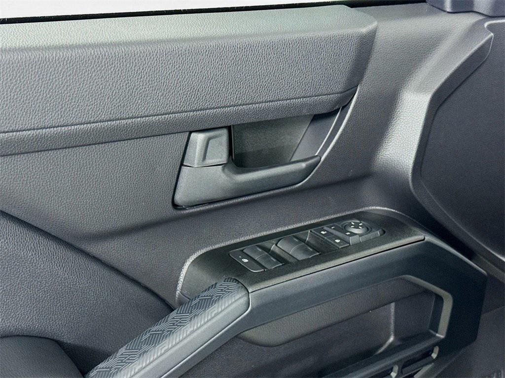 new 2025 Toyota 4Runner car, priced at $66,528