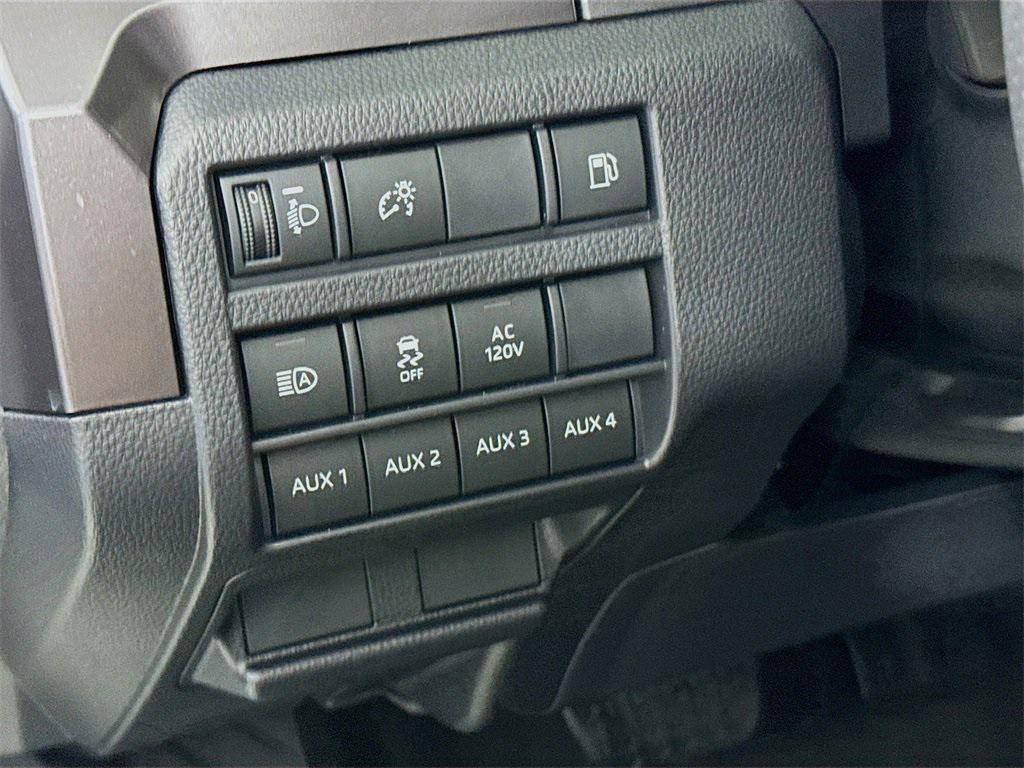 new 2025 Toyota 4Runner car, priced at $66,528