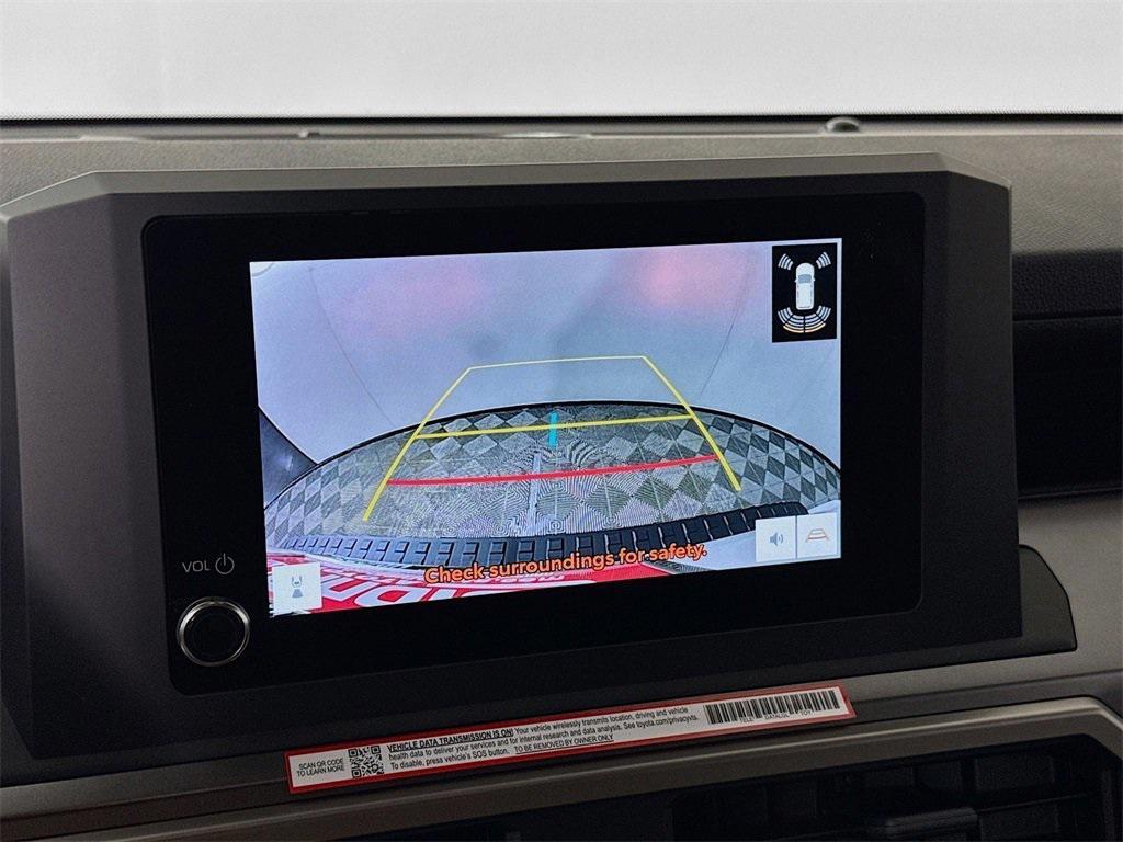 new 2025 Toyota 4Runner car, priced at $66,528