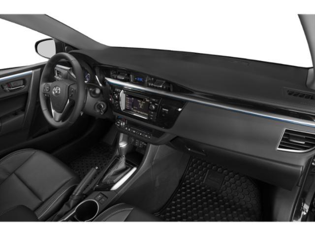 used 2015 Toyota Corolla car, priced at $13,688