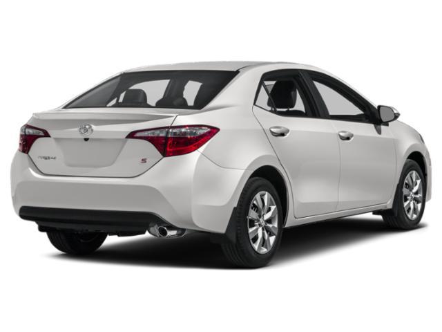 used 2015 Toyota Corolla car, priced at $13,688