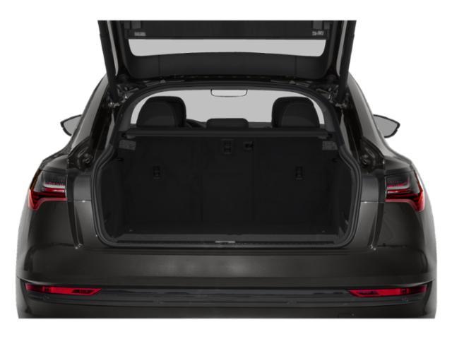 used 2020 Audi e-tron Sportback car, priced at $25,688