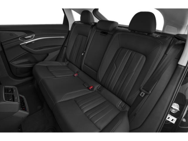 used 2020 Audi e-tron Sportback car, priced at $25,688