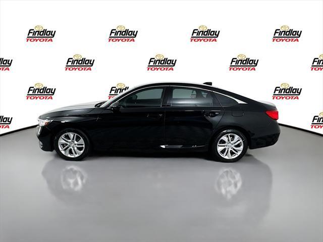 used 2019 Honda Accord car, priced at $19,488