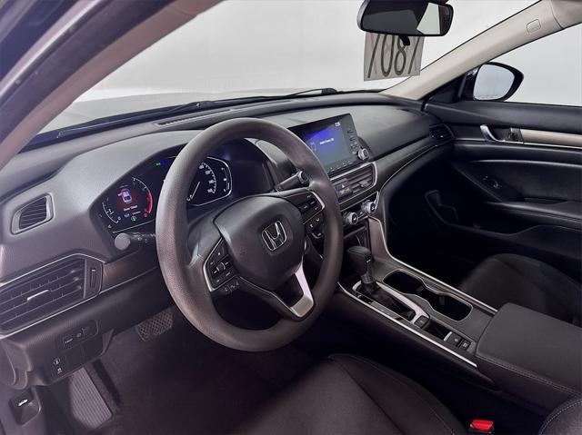 used 2019 Honda Accord car, priced at $19,488