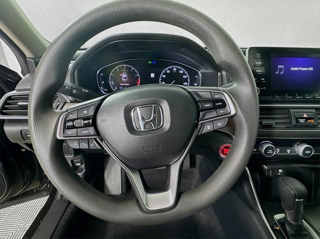 used 2019 Honda Accord car, priced at $19,488