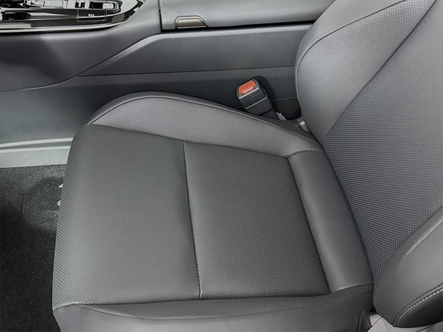 new 2026 Toyota Crown car, priced at $57,424