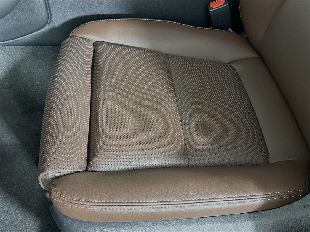 new 2025 Toyota Land Cruiser car, priced at $73,063