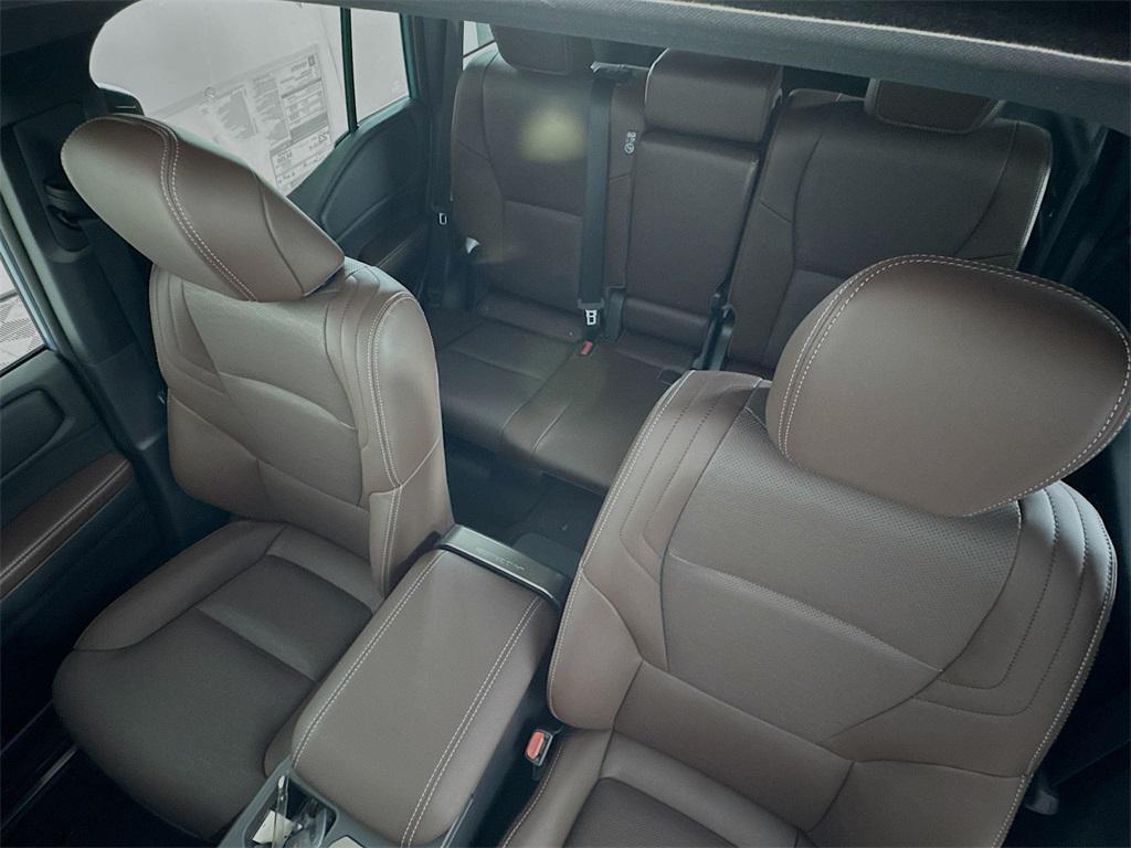 new 2025 Toyota Land Cruiser car, priced at $73,063