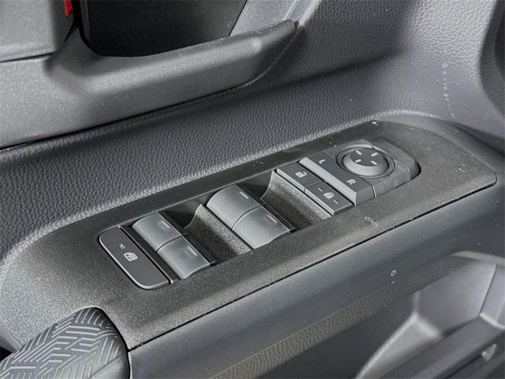 new 2025 Toyota 4Runner car, priced at $46,623