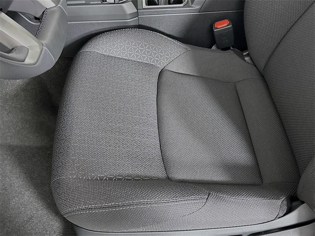 new 2025 Toyota 4Runner car, priced at $46,623