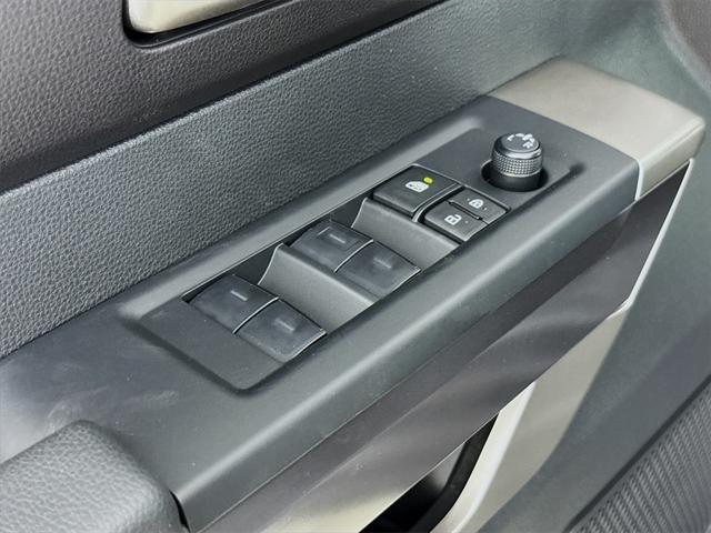 new 2025 Toyota Tundra car, priced at $55,898