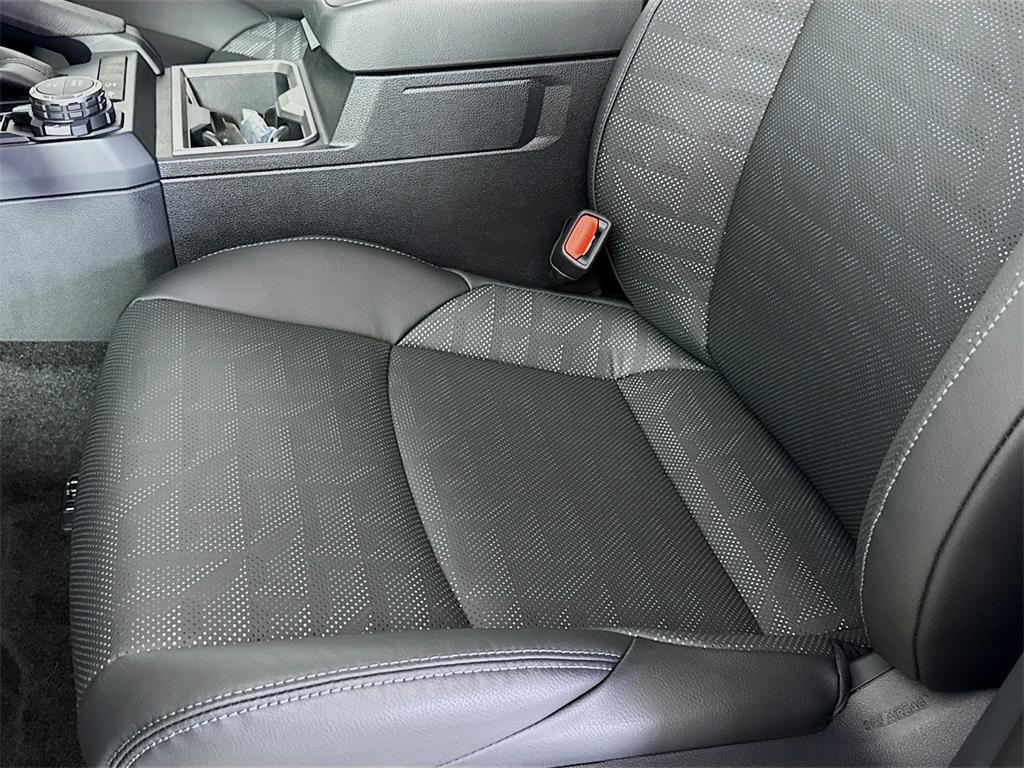 new 2025 Toyota Tacoma car, priced at $58,138