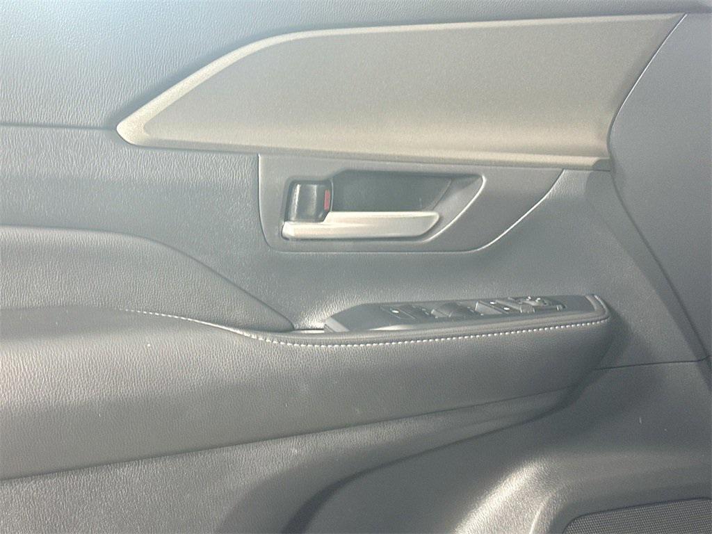 used 2024 Toyota Grand Highlander car, priced at $47,988